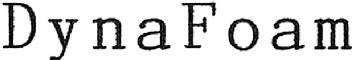 Imagen de DYNAFOAM, FIG