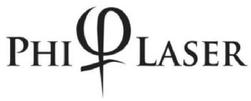 Imagen de PHI LASER, FIG