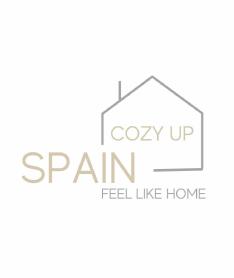 Imagen de COZY UP SPAIN FEEL LIKE HOME