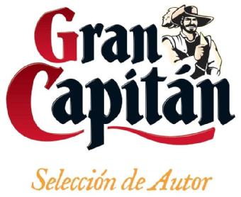 Imagen de GRAN CAPITÁN SELECCIÓN DE AUTOR