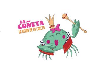 Imagen de La Coñeta La Reina de la Caleta
