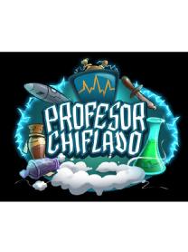 Imagen de PROFESOR CHIFLADO