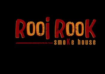 Imagen de ROOI ROOK SMOKE HOUSE