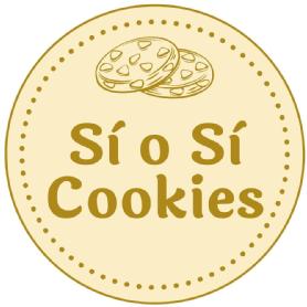 Imagen de Sí o Sí Cookies