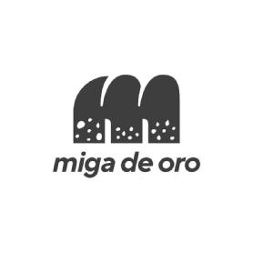 Imagen de MIGA DE ORO