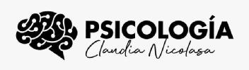 Imagen de PSICOLOGÍA CLAUDIA NICOLASA