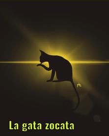Imagen de La Gata Zocata