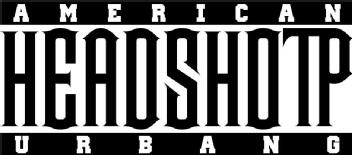 Imagen de HEADSHOTP AMERICAN URBANG
