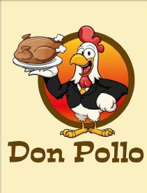 Imagen de Don Pollo