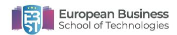 Imagen de EUROPEAN BUSINESS SCHOOL OF TECHNOLOGIES