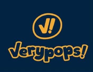 Imagen de V! VERYPOPS!