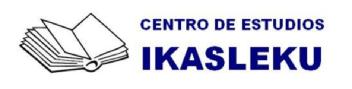 Imagen de CENTRO DE ESTUDIOS IKASLEKU