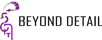 Imagen de BEYOND DETAIL