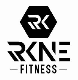 Imagen de RK RKNE - FITNESS -