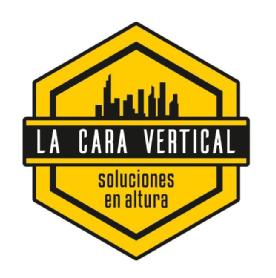 Imagen de LA CARA VERTICAL SOLUCIONES EN ALTURA