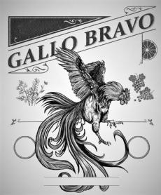 Imagen de GALLO BRAVO