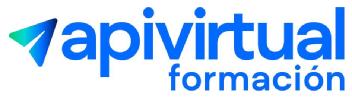 Imagen de apivirtual formación