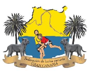 Imagen de FEDERACIÓN DE LUCHA CANARIA GRAN CANARIA