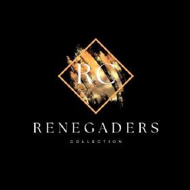 Imagen de RENEGADERS COLLECTION