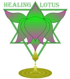 Imagen de Healing Lotus