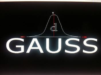 Imagen de d GAUSS