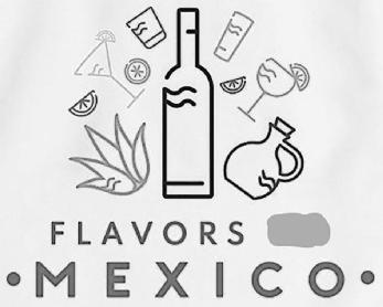 Imagen de FLAVORS MEXICO