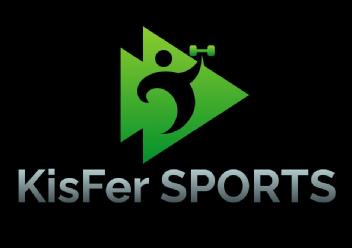 Imagen de KISFER SPORTS