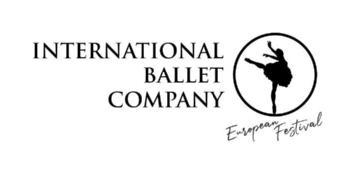 Imagen de INTERNATIONAL BALLET COMPANY EUROPEAN FESTIVAL