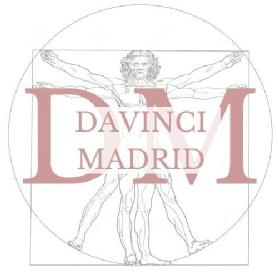 Imagen de DM DAVINCI MADRID