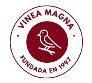 Imagen de VINEA MAGNA FUNDADA EN 1997