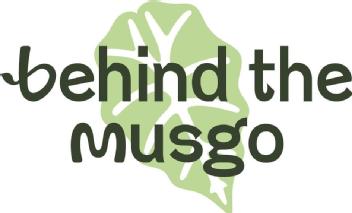 Imagen de behind the musgo