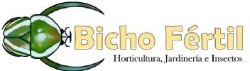 Imagen de Bicho Fértil Horticultura, Jardinería e Insectos