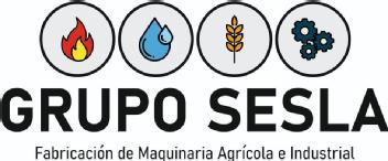 Imagen de GRUPO SESLA FABRICACIÓN DE MAQUINARÍA AGRÍCOLA E INDUSTRIAL