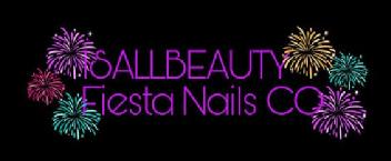 Imagen de ISALLBEAUTY FIESTA NAILS CO