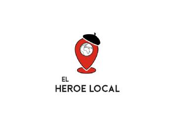 Imagen de EL HEROE LOCAL