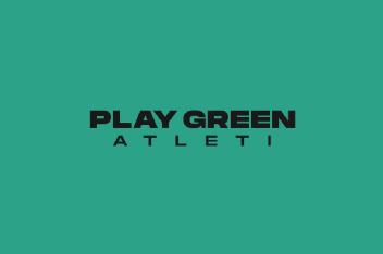 Imagen de PLAY GREEN ATLETI