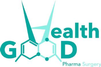 Imagen de Health Good. Pharma Surgery