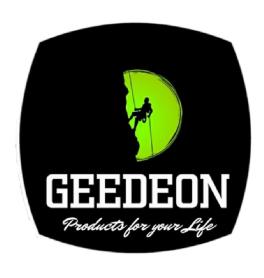 Imagen de GEEDEON Products for your Life