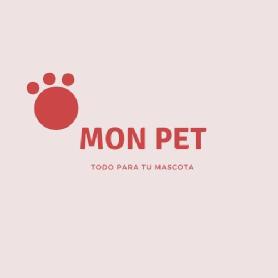 Imagen de Mon Pet Todo para tu mascota