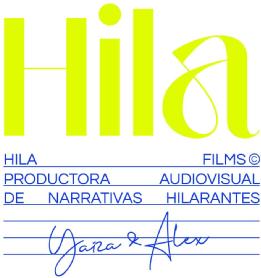Imagen de Hila. HILA FILMS. PRODUCTORA AUDIOVISUAL DE NARRATIVAS HILARANTES