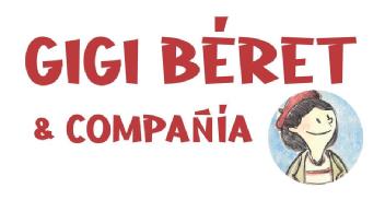 Imagen de GIGI BÉRET & COMPAÑÍA
