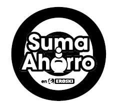 Imagen de SUMA AHORRO EN E EROSKI