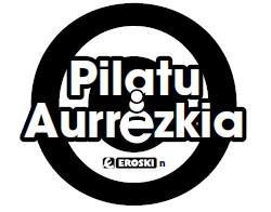 Imagen de PILATU AURREZKIA E EROSKI N