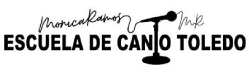 Imagen de MONICA RAMOS MR ESCUELA DE CANTO TOLEDO
