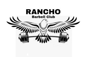 Imagen de RANCHO BARBELL CLUB