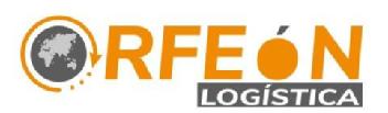 Imagen de ORFEON LOGISTICA