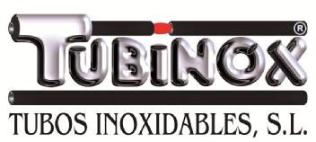 Imagen de TUBINOX TUBOS INOXIDABLES, SL