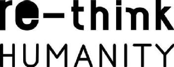 Imagen de re-think HUMANITY