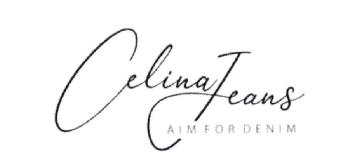 Imagen de CELINA JEANS AIM FOR DENIM