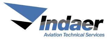 Imagen de INDAER AVIATION TECHNICAL SERVICES